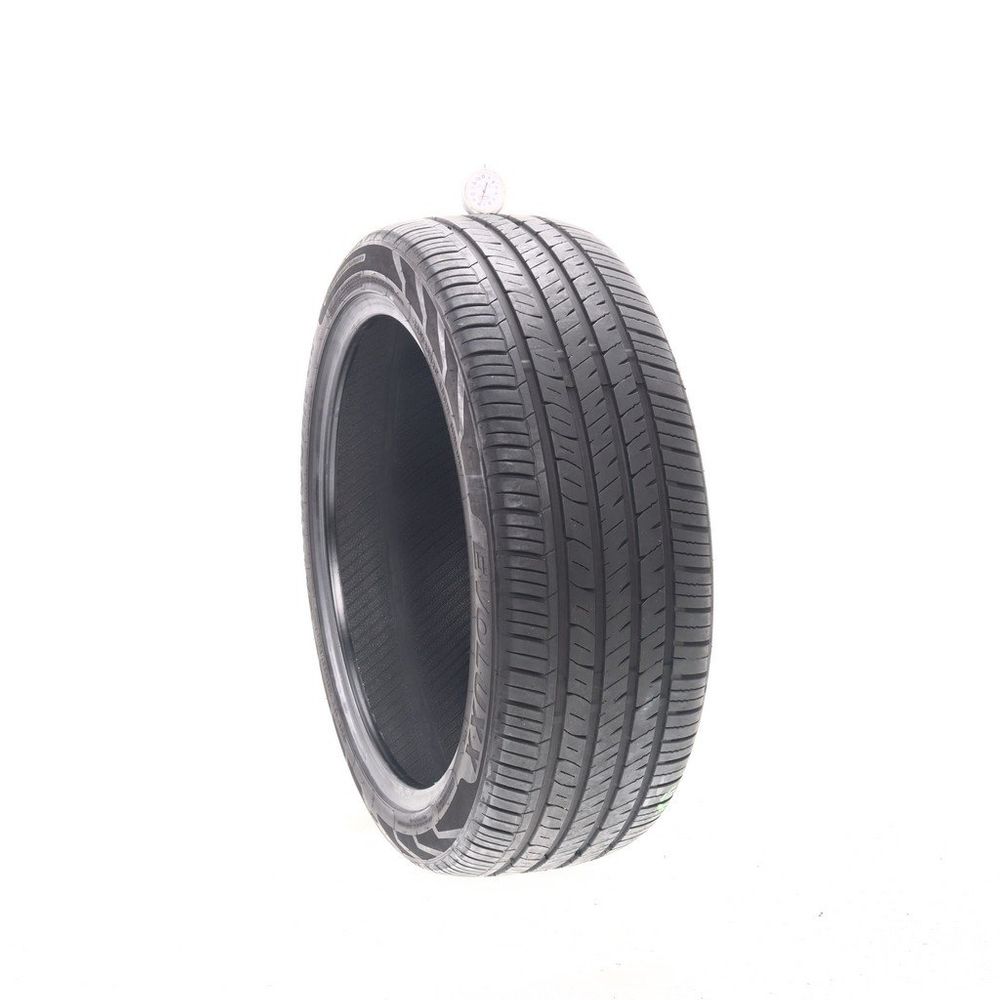 Used 235/45R20 Evoluxx Capricorn UHP 100W - 7.5/32 - Image 1