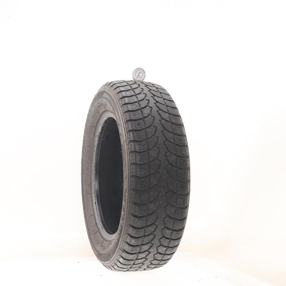 Used 225/65R17 Winter Claw Extreme Grip MX 102S - 7.5/32 - Image 1