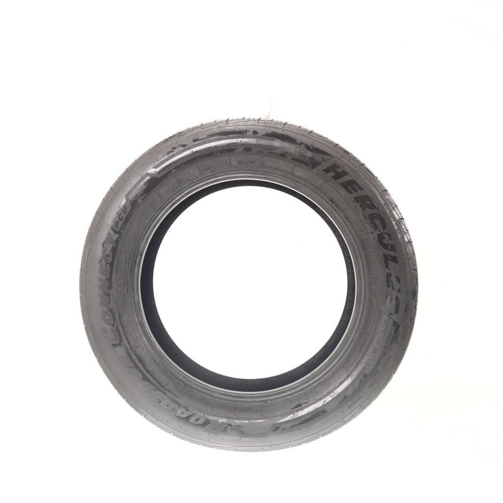 Set of (2) Used 225/60R17 Hercules Roadtour Connect PCV 99H - 7.5-8.5/32 - Image 3