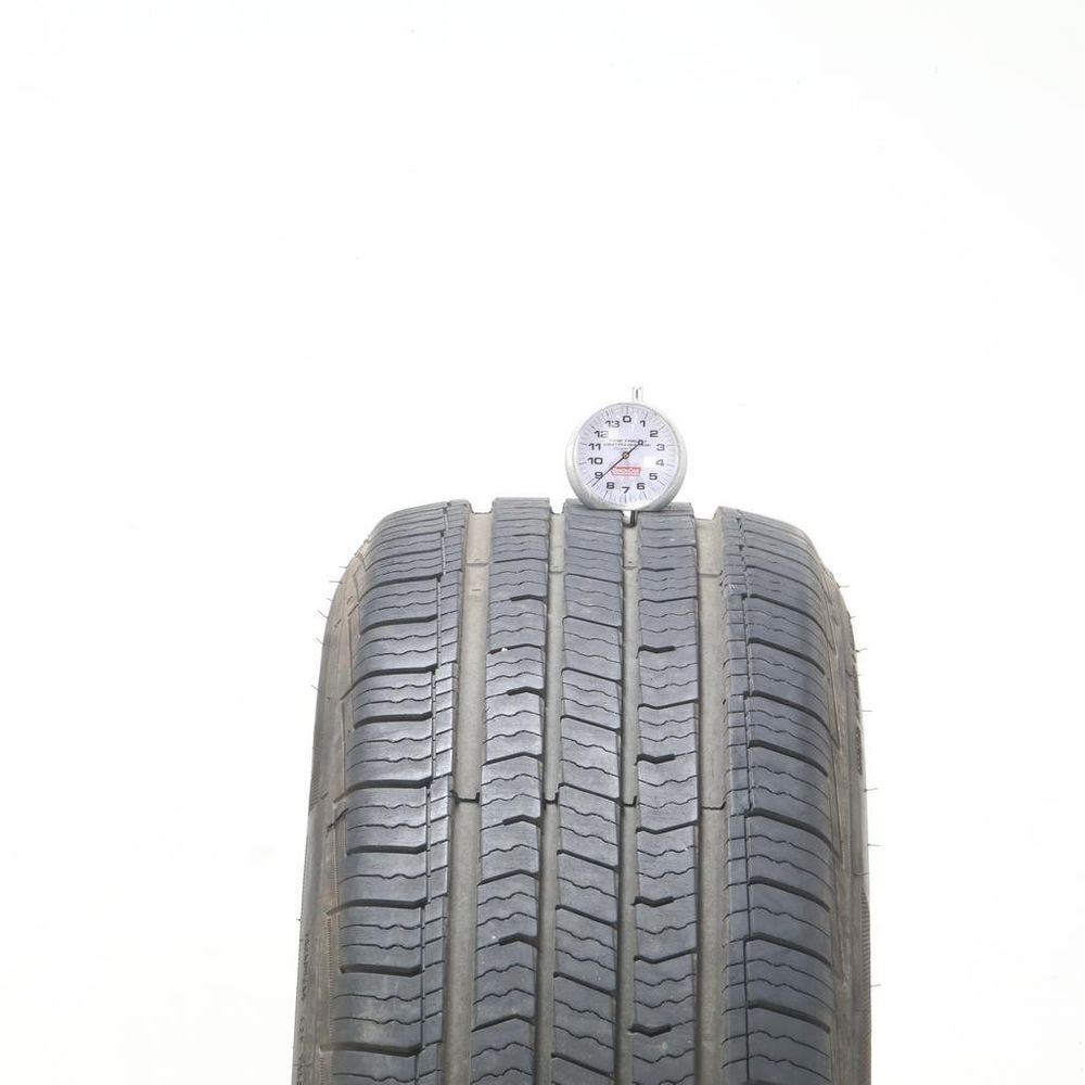 Set of (2) Used 225/60R17 Hercules Roadtour Connect PCV 99H - 7.5-8.5/32 - Image 5