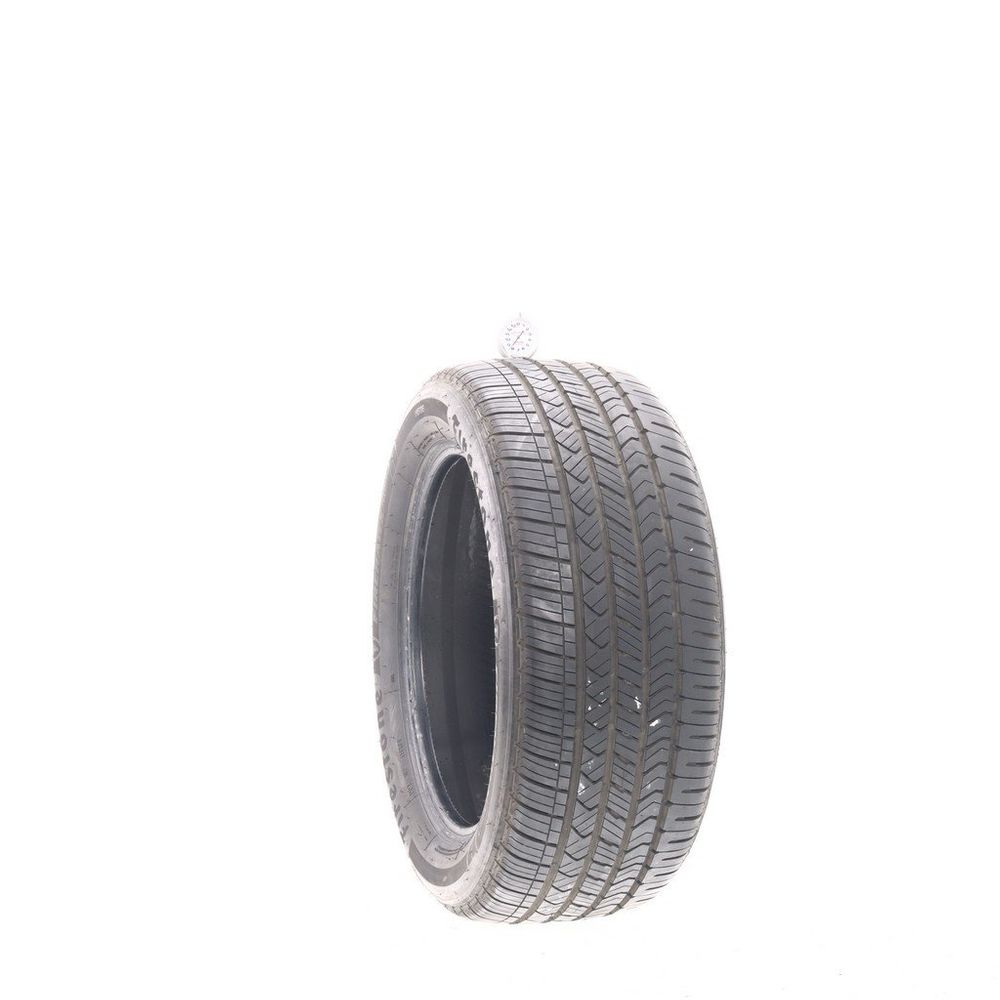 Used 235/50R17 Firestone Firehawk Pursuit 96W - 8.5/32 - Image 1