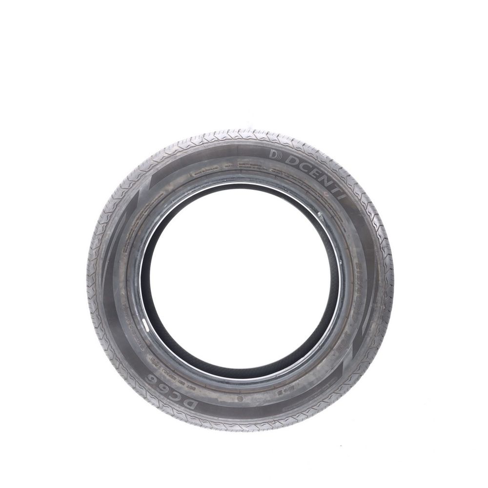 Used 215/60R17 Dcenti DC66 96H - 8/32 - Image 3
