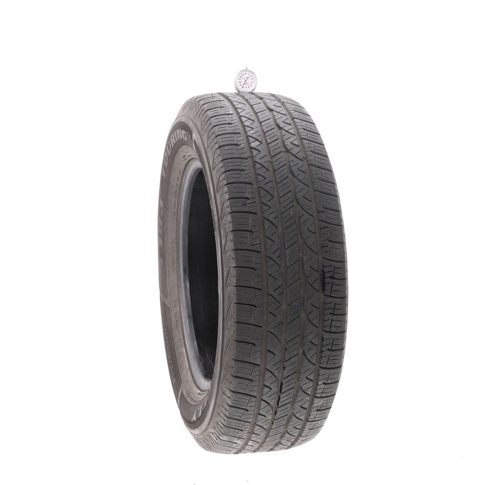 Used 255/65R18 Kelly Edge Touring A/S 111H - 8/32 - Image 1