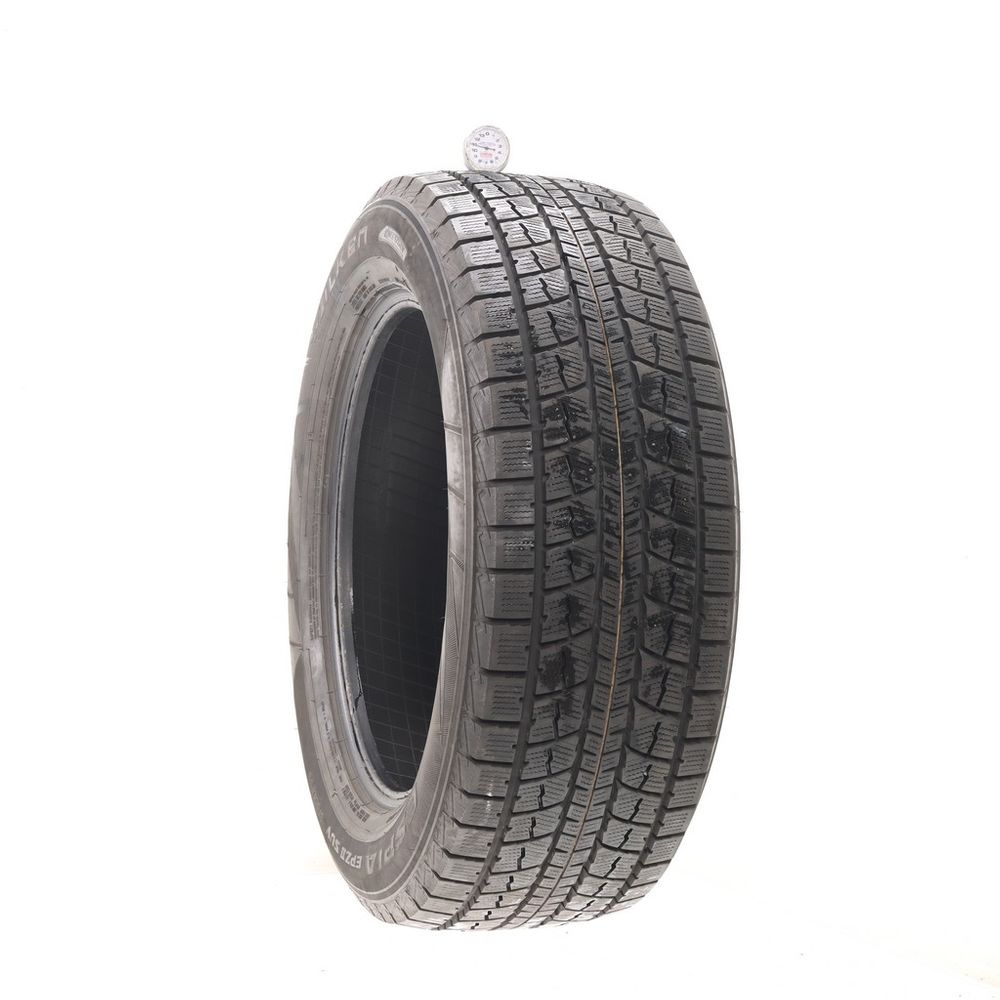 Used 275/55R20 Falken Espia EPZ II SUV 113R - 10.5/32 - Image 1