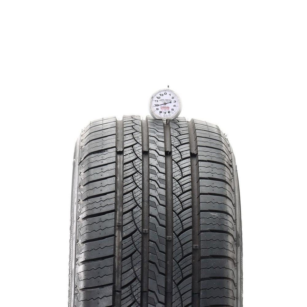 Used 235/55R19 Mavis All Season HT 105V - 9.5/32 - Image 2