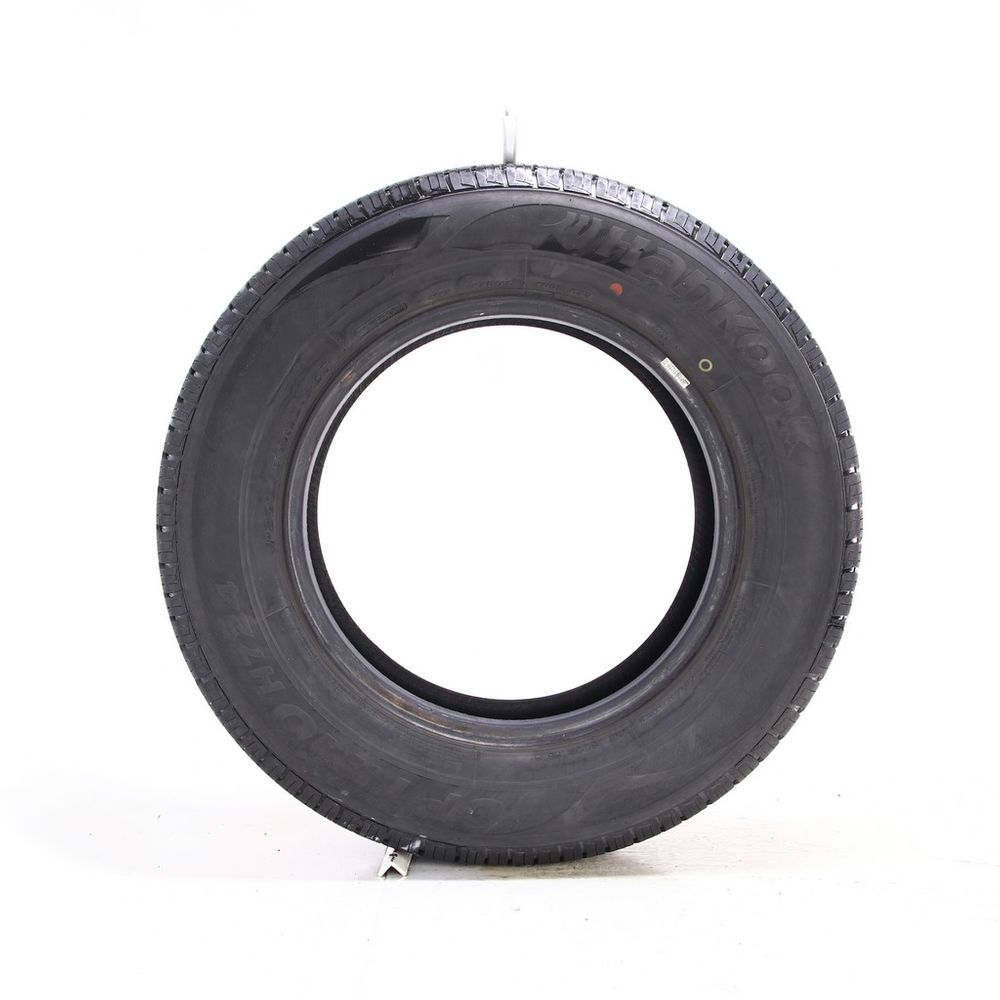 Used 205/70R15 Hankook Optimo H724 95T - 7.5/32 - Image 3