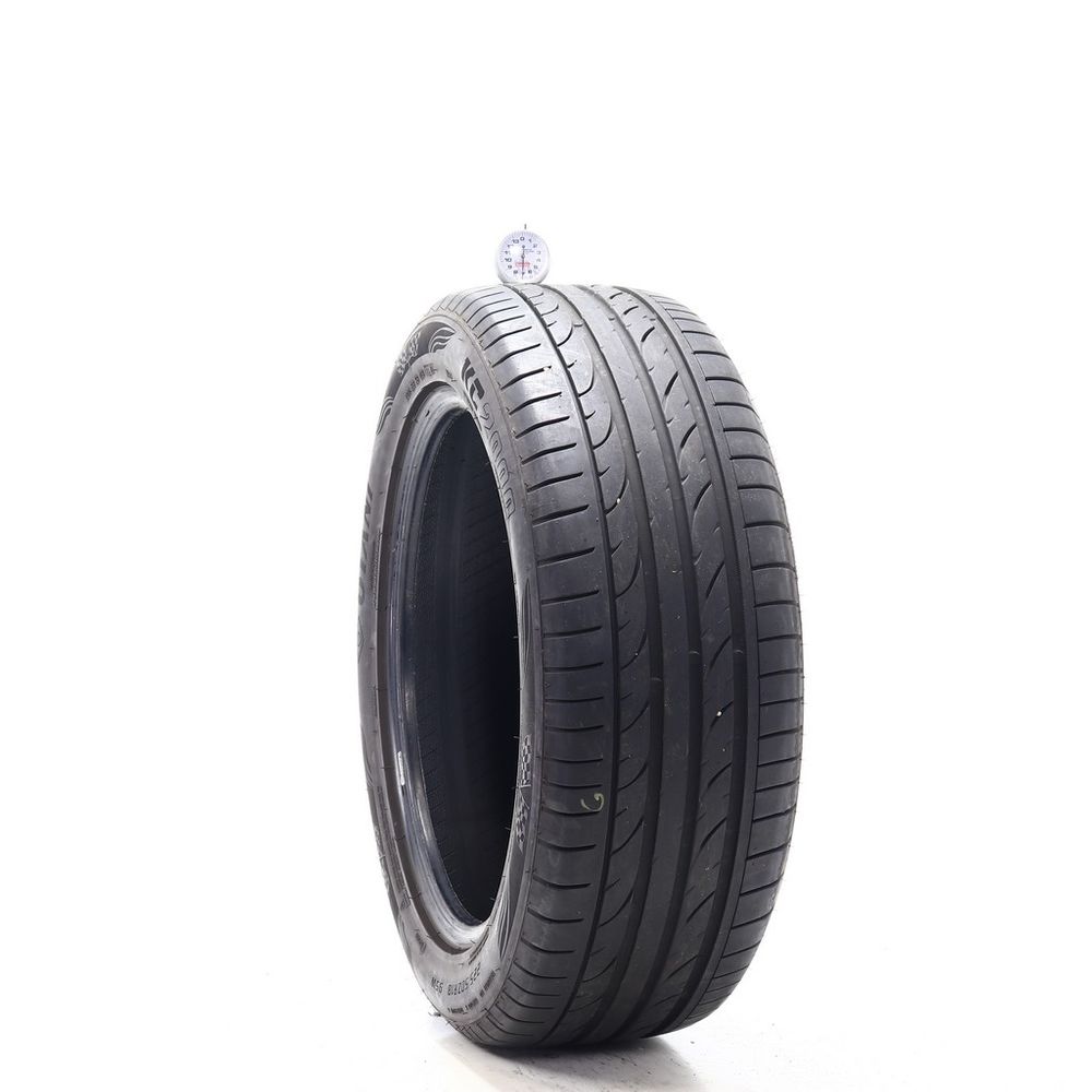 Used 225/50ZR18 Otani KC2000 95W - 7/32 - Image 1
