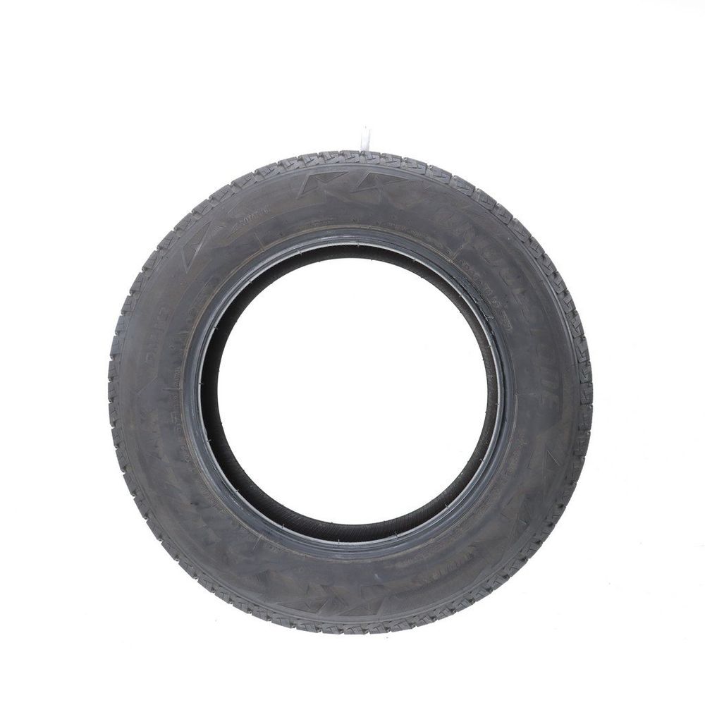 Set of (4) Used 225/65R17 Bridgestone Blizzak DM-V2 102S - 7.5-9/32 - Image 9