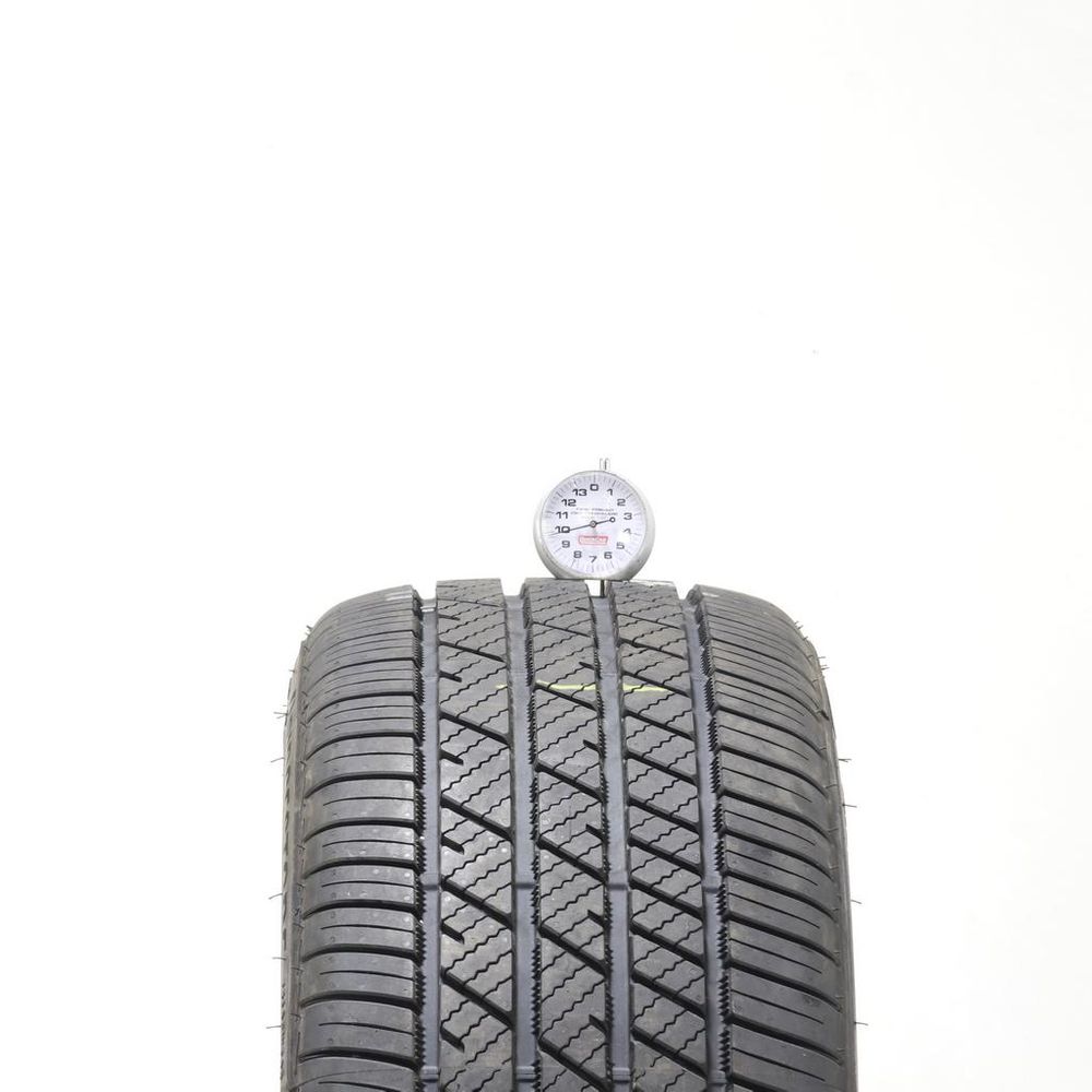 Used 225/40R19 Bridgestone Potenza RE980AS+ 93W - 9.5/32 - Image 2