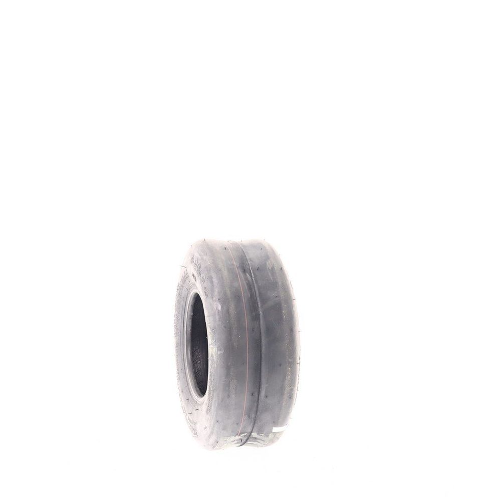 Set of (2) New 13X5-6 OTR Smooth 1N/A - Image 1