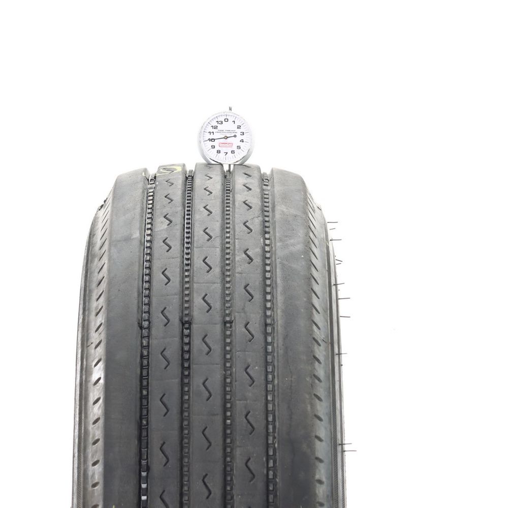 Used ST 235/80R16 Carlstar CSL16 129/125M G - 10/32 - Image 2