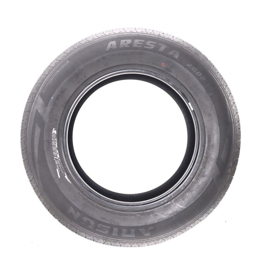 Used 265/65R18 Arisun Aresta ZG02 114T - 7.5/32 - Image 3