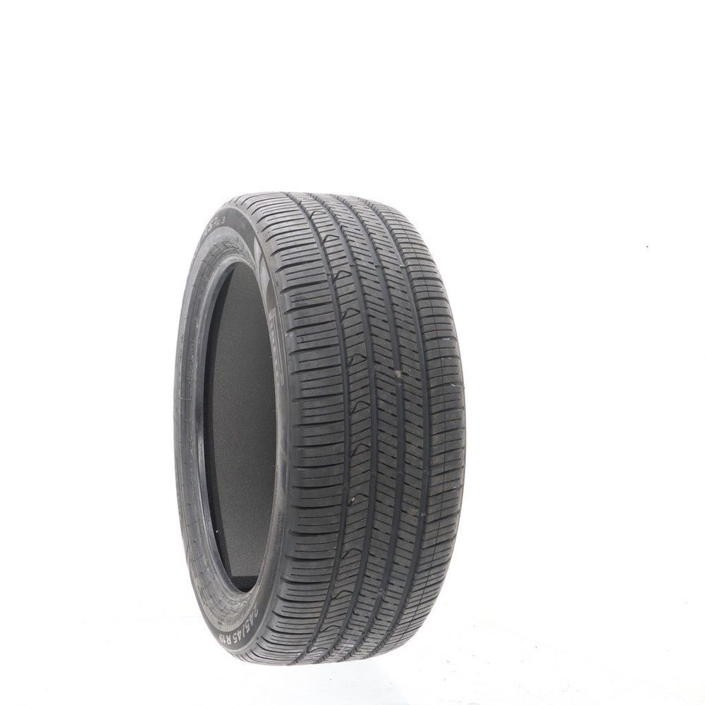 New 245/45R19 Pirelli P Zero AS Plus 3 Elect PNCS 102Y - Image 1