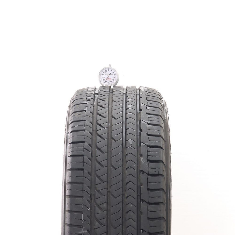 Set of (2) Used 235/55R20 Goodyear Eagle Sport AS 102V - 8-9/32 - Image 2