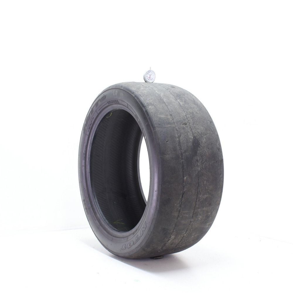 Used 275/40ZR18 Nitto NT01 1N/A - 1/32 - Image 1