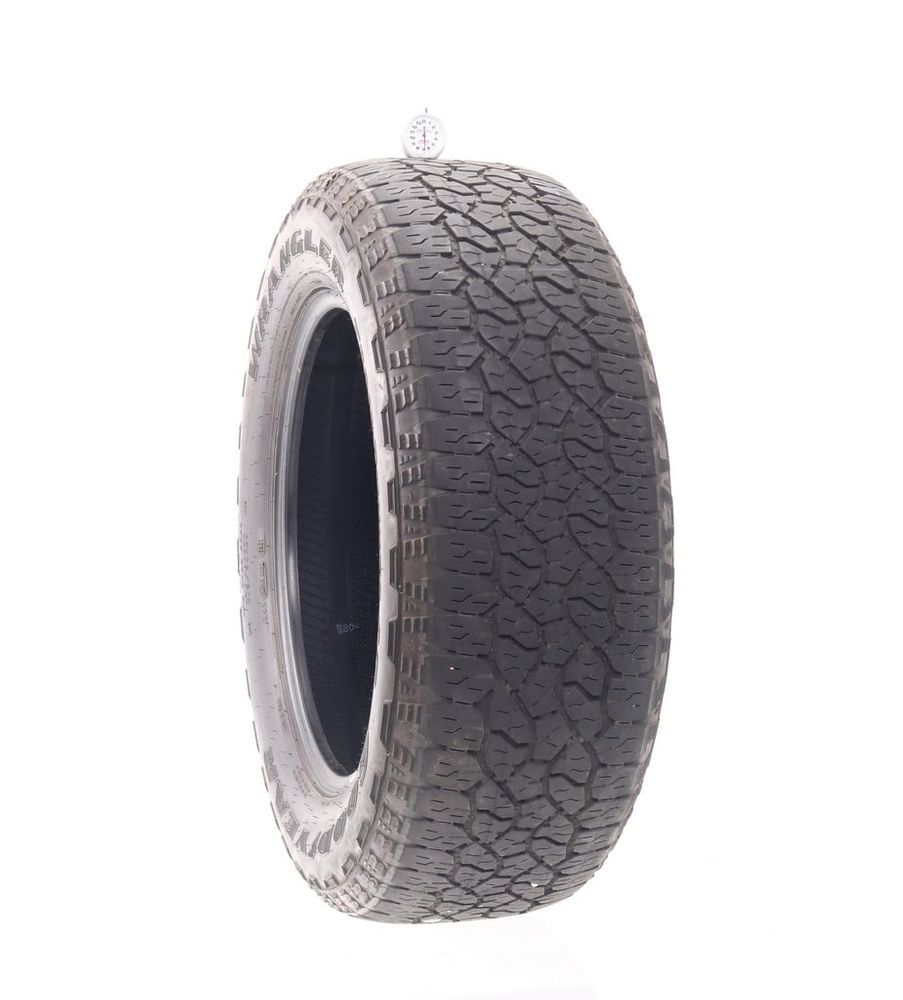 Used 275/60R20 Goodyear Wrangler Trailrunner AT 115S - 6.5/32 - Image 1
