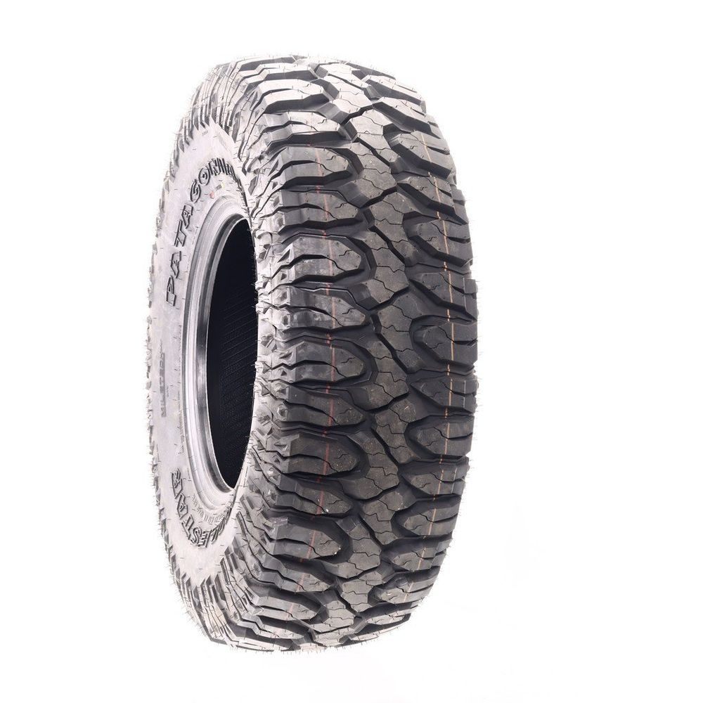 New LT 37X12.5R17 Milestar Patagonia M/T-02 124Q D - Image 1