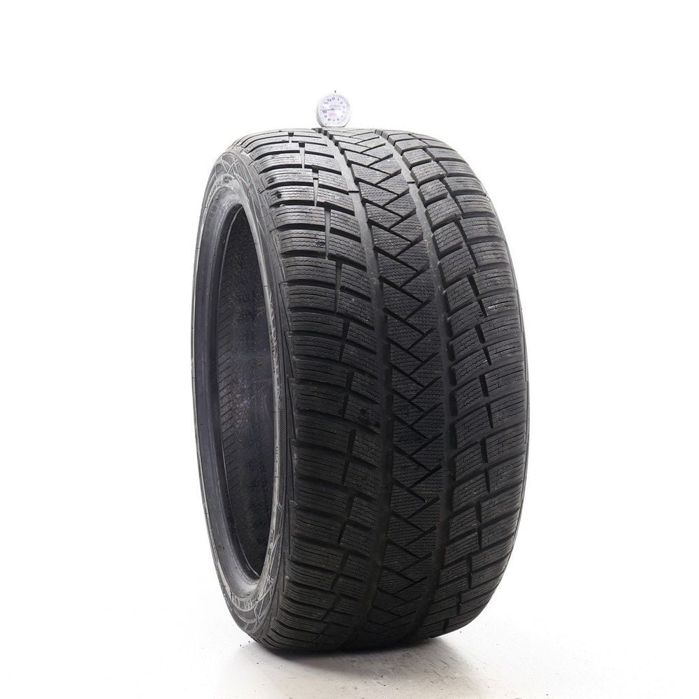 Used 315/35R21 Vredestein Wintrac Pro 111W - 10/32 - Image 1