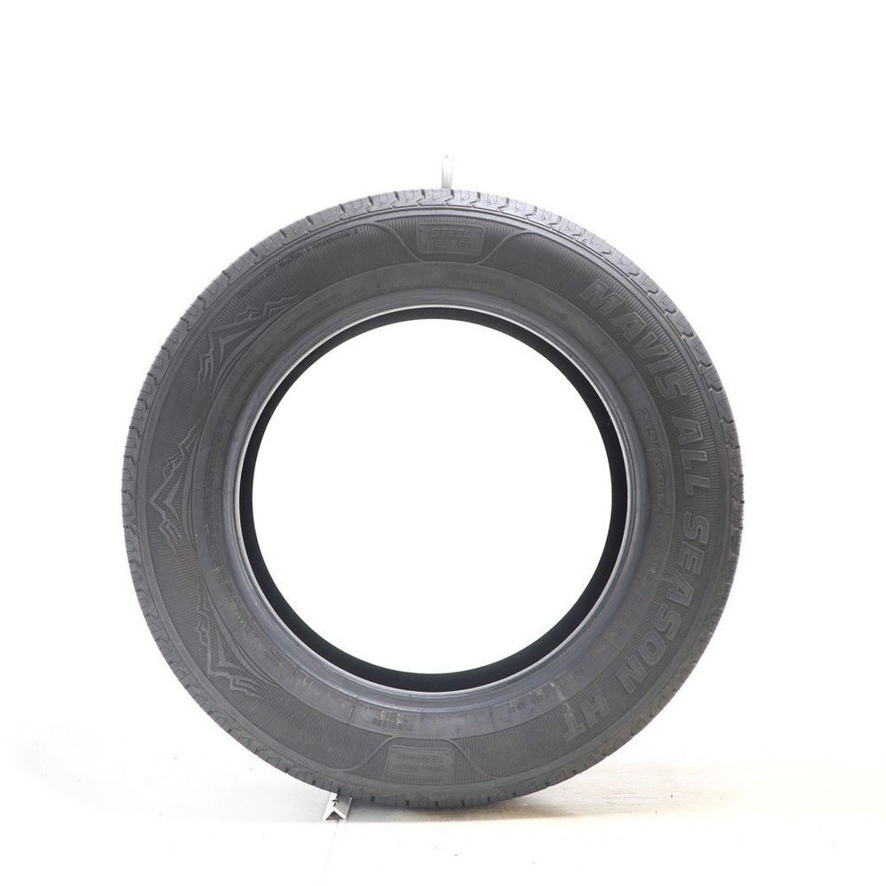 Set of (2) Used 215/65R17 Mavis All Season HT 99V - 9-9.5/32 - Image 3