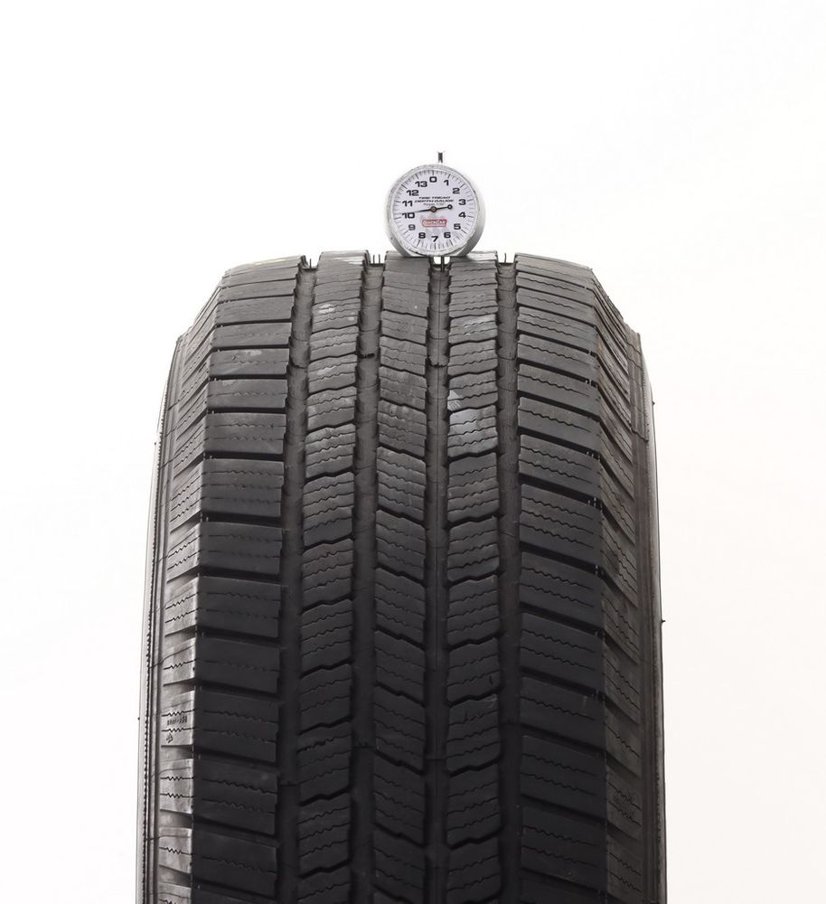 Used 235/65R18 Michelin Defender LTX M/S 106T - 10/32 - Image 2