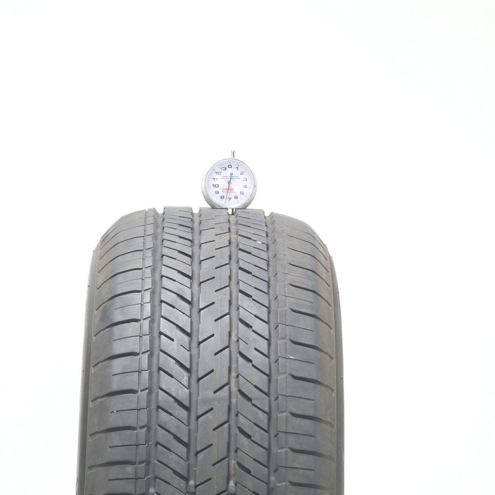 Set of (4) Used 225/60R17 Yokohama Geolandar G91L 99H - 7.5-8.5/32 - Image 2