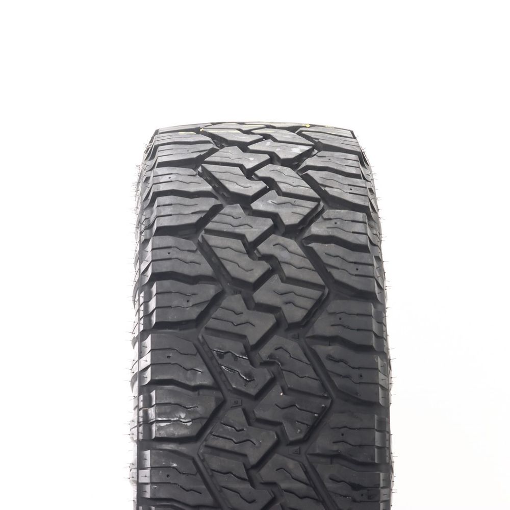 Used LT 35X11.5R20 Nitto Exo Grappler AWT 124Q E - 15/32 - Image 2