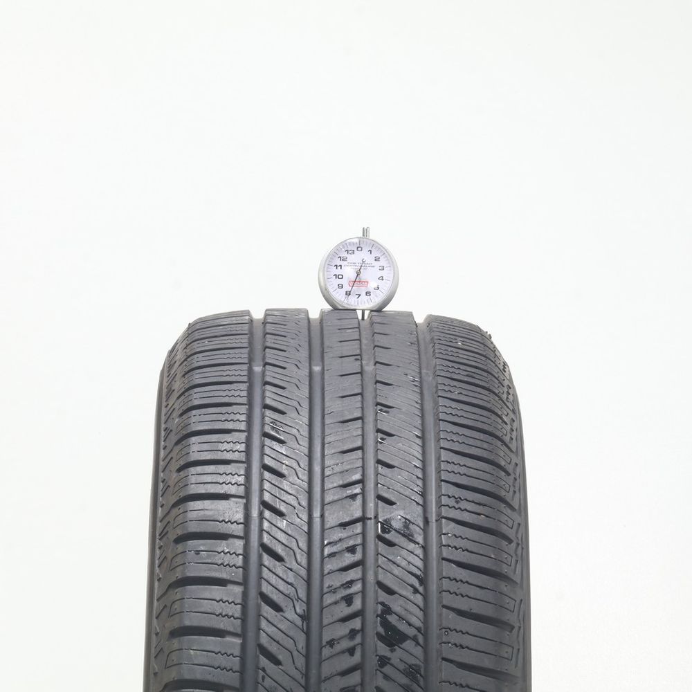 Set of (4) Used 225/60R17 Yokohama YK-CTX 99H - 7-7.5/32 - Image 5
