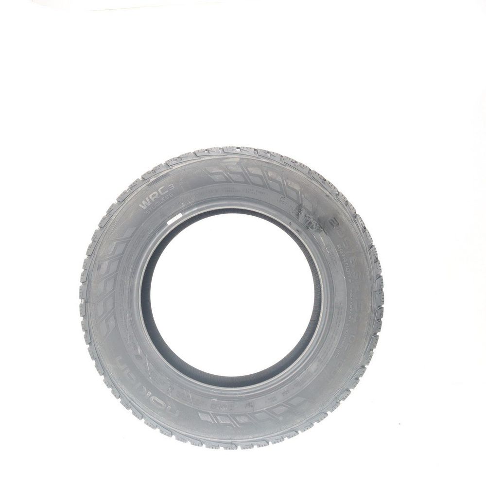New 205/65R15C Nokian WR C3 102/100T - Image 3