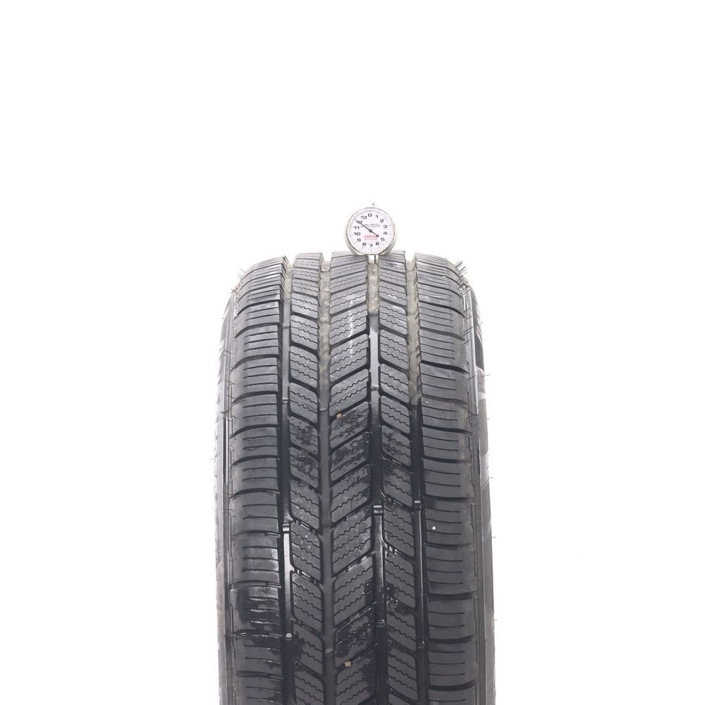 Used 235/50R18 Bridgestone Turanza EverDrive ENLITEN 97H - 12/32 - Image 2