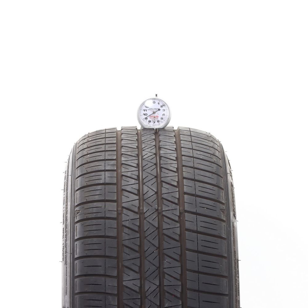 Set of (2) Used 225/40R18 Dunlop SP Sport 5000 88V - 8-9/32 - Image 5