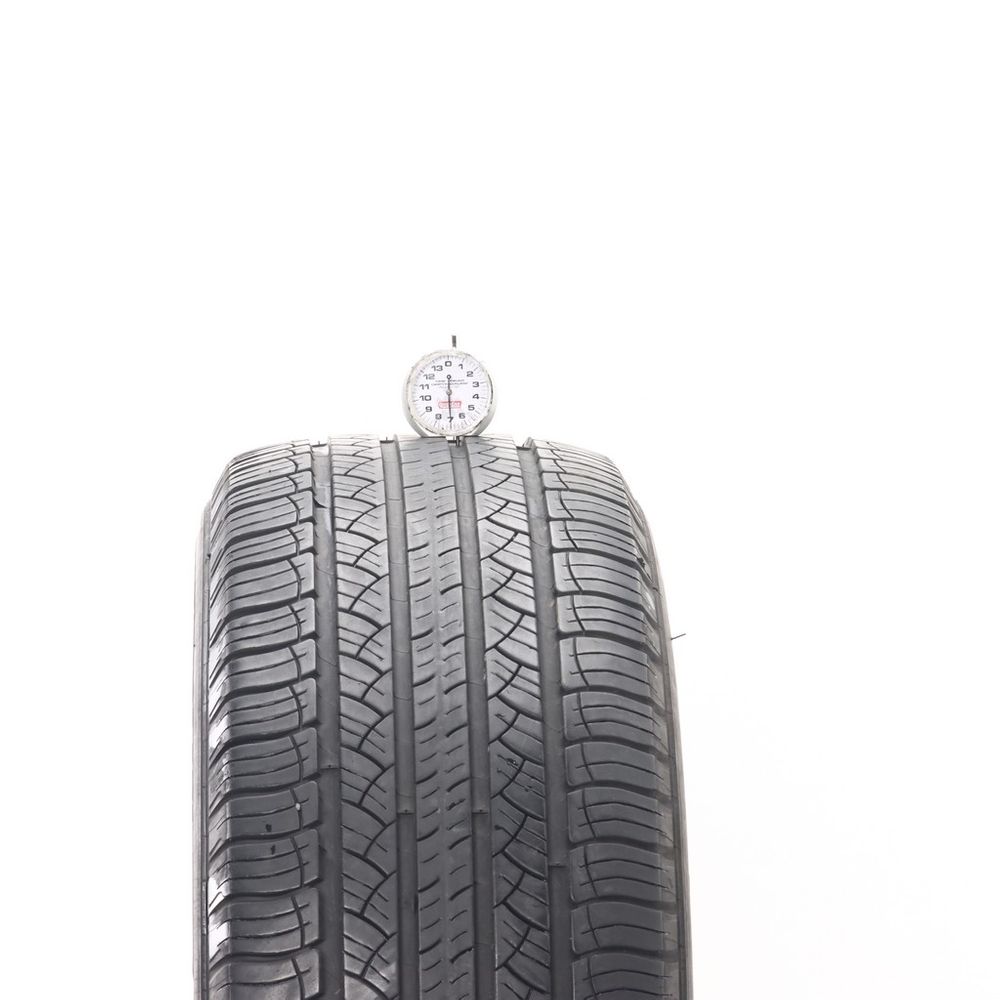 Used 245/60R18 Michelin Latitude Tour HP 105H - 7/32 - Image 2