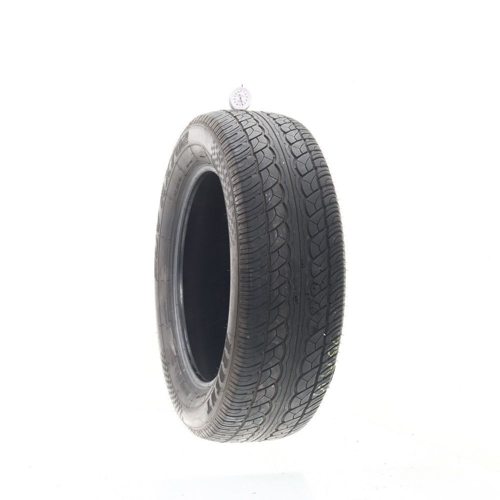 Set of (2) Used 235/60R18 Ardent SUV RX702 107V - 6-7/32 - Image 1