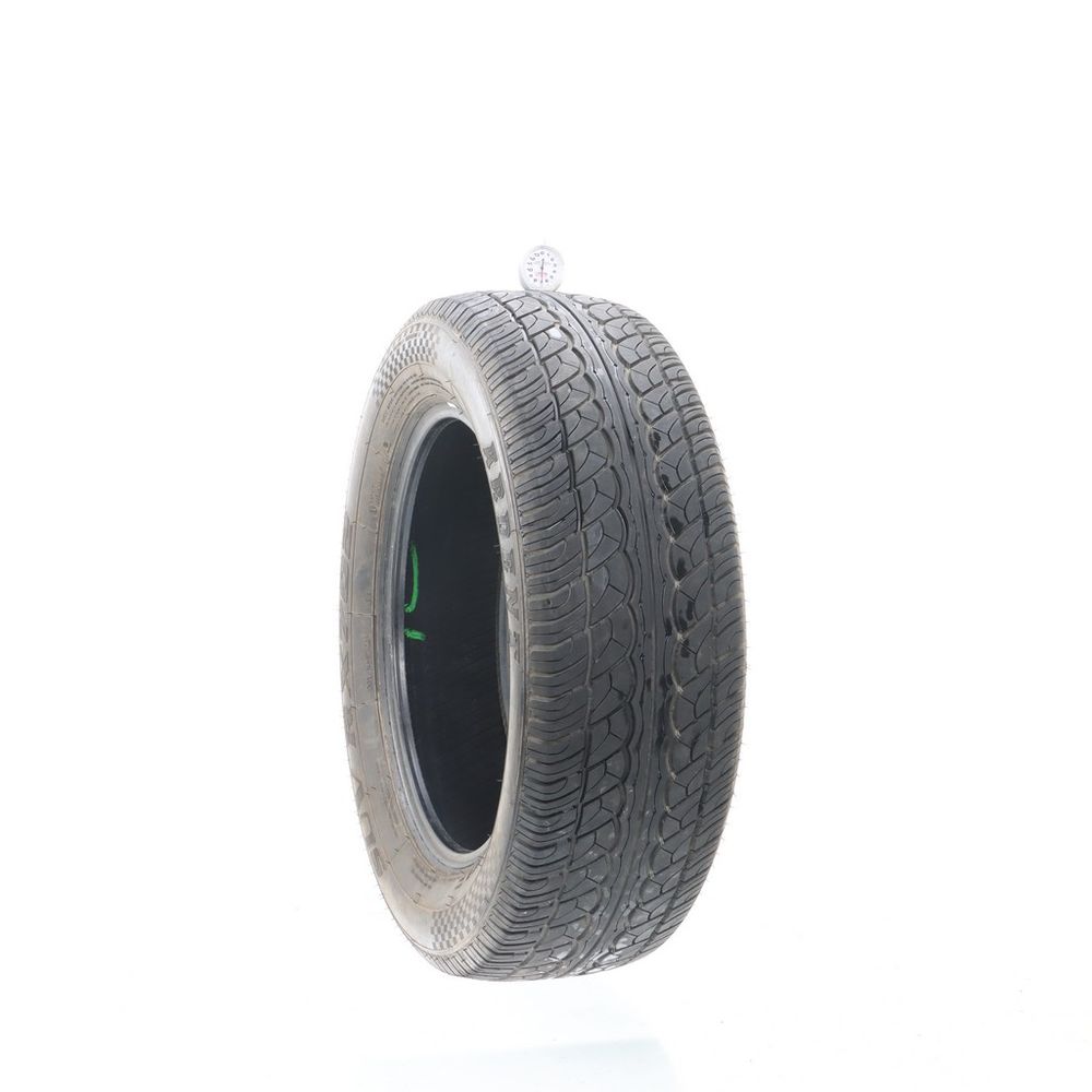 Set of (2) Used 235/60R18 Ardent SUV RX702 107V - 6-7/32 - Image 4