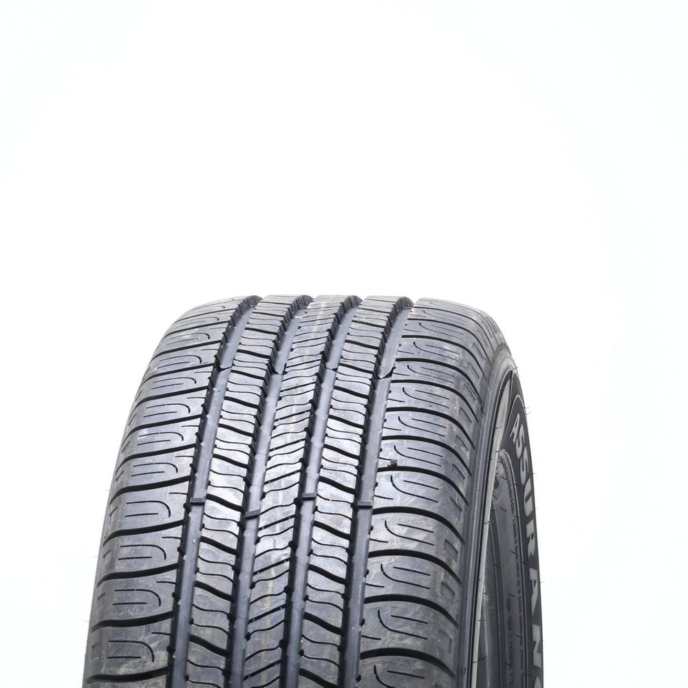 Set of (2) Driven Once 245/60R18 Goodyear Assurance All-Season 105H - 10.5/32 - Image 2