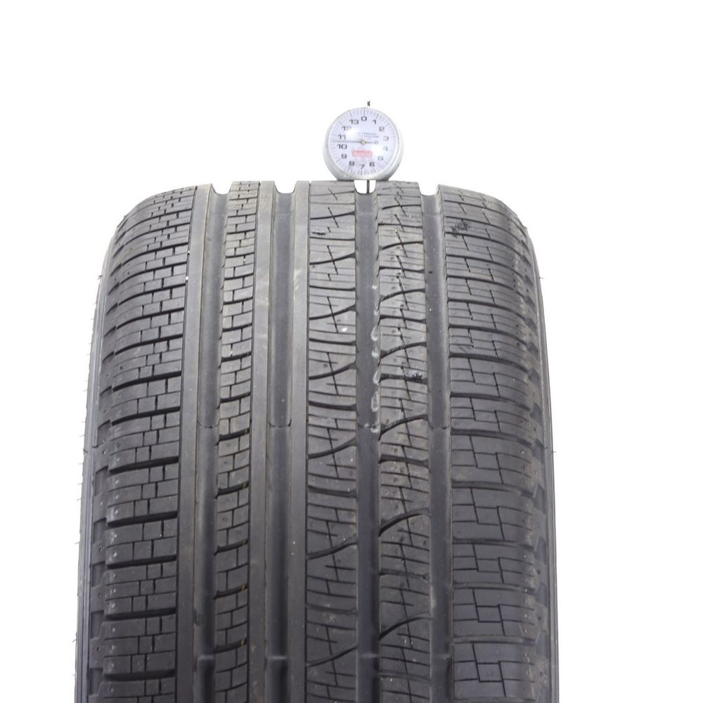 Used 275/45R20 Pirelli Scorpion Verde NO 110V - 10.5/32 - Image 2