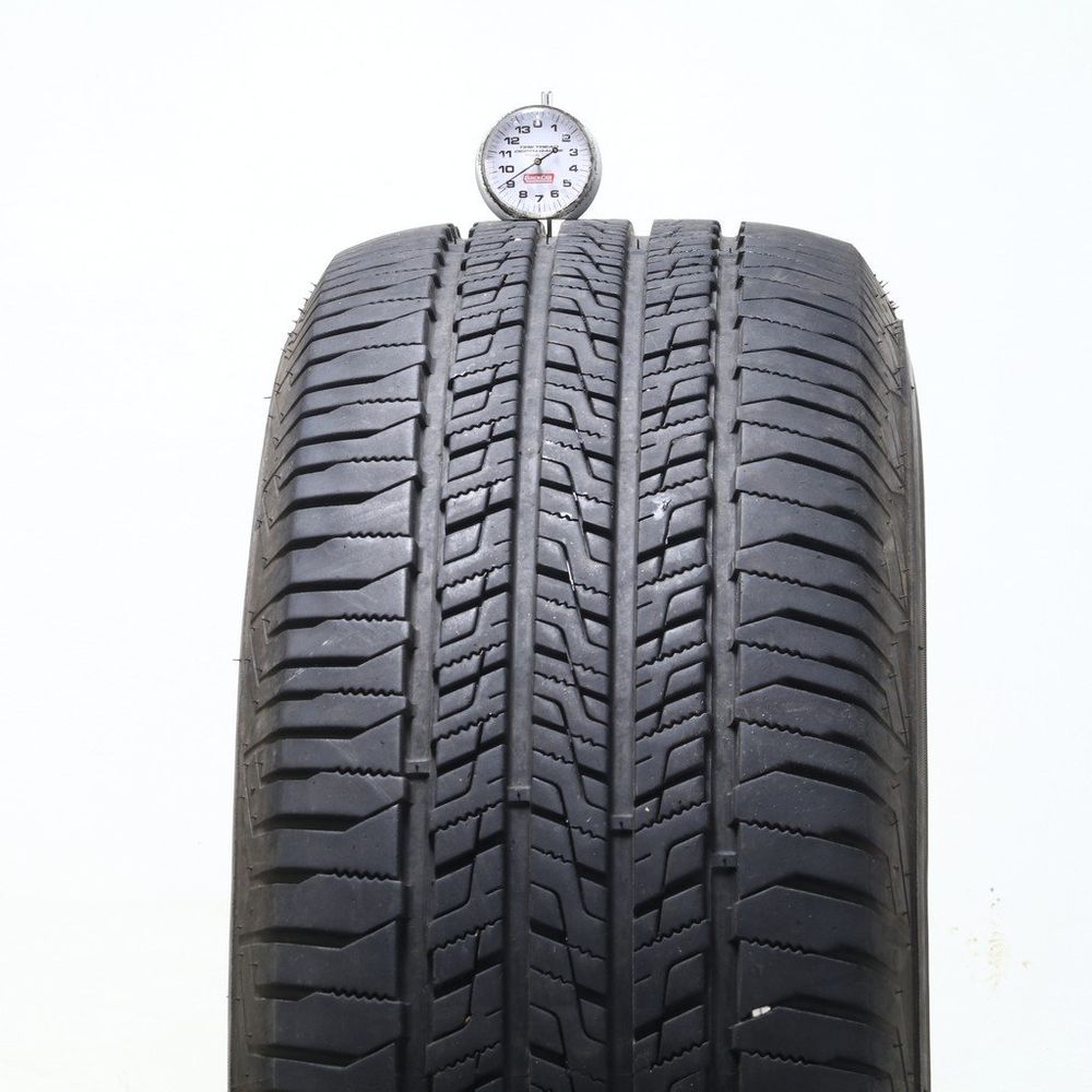Set of (2) Used 265/65R18 Pathfinder HT 114T - 9-9.5/32 - Image 2
