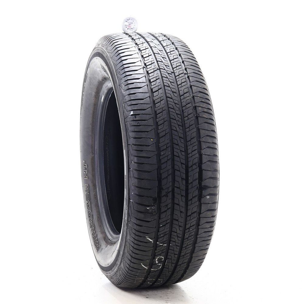 Set of (2) Used 265/65R18 Pathfinder HT 114T - 9-9.5/32 - Image 4