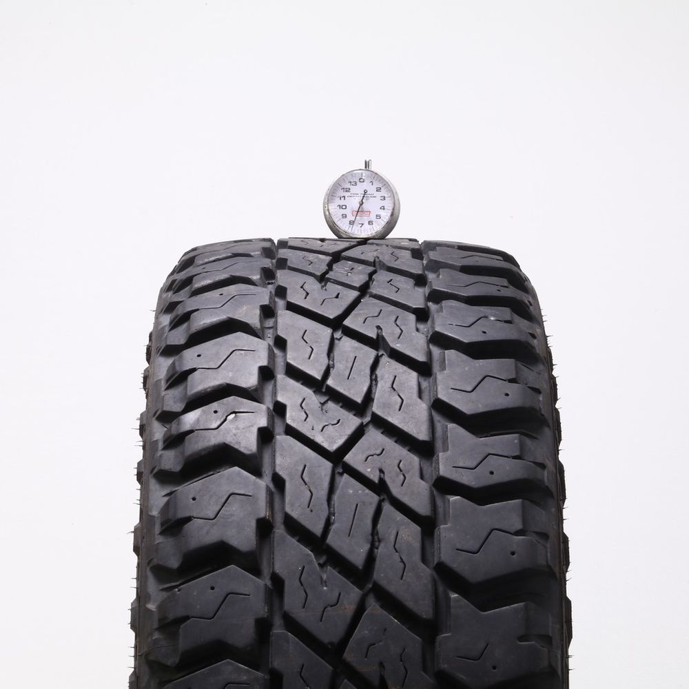 Used LT 275/65R18 Cooper Discoverer S/T Maxx 123/120Q - 7.5/32 - Image 2