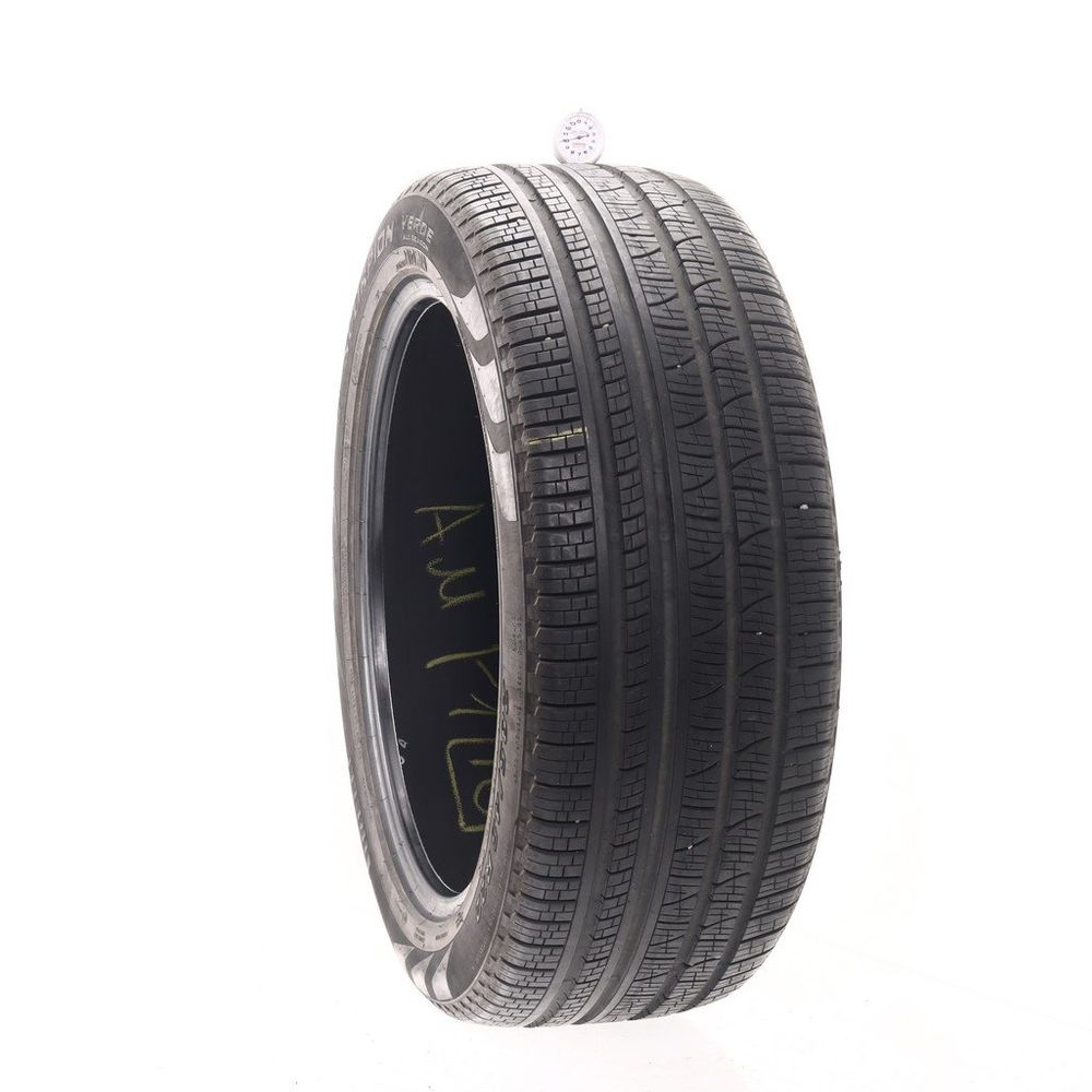 Used 285/45R22 Pirelli Scorpion Verde 114H - 10/32 - Image 1