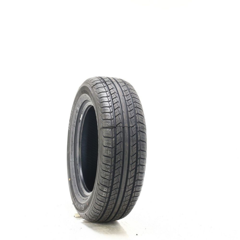 New 195/65R15 Summit Ultramax A/S 91H - New - Image 1