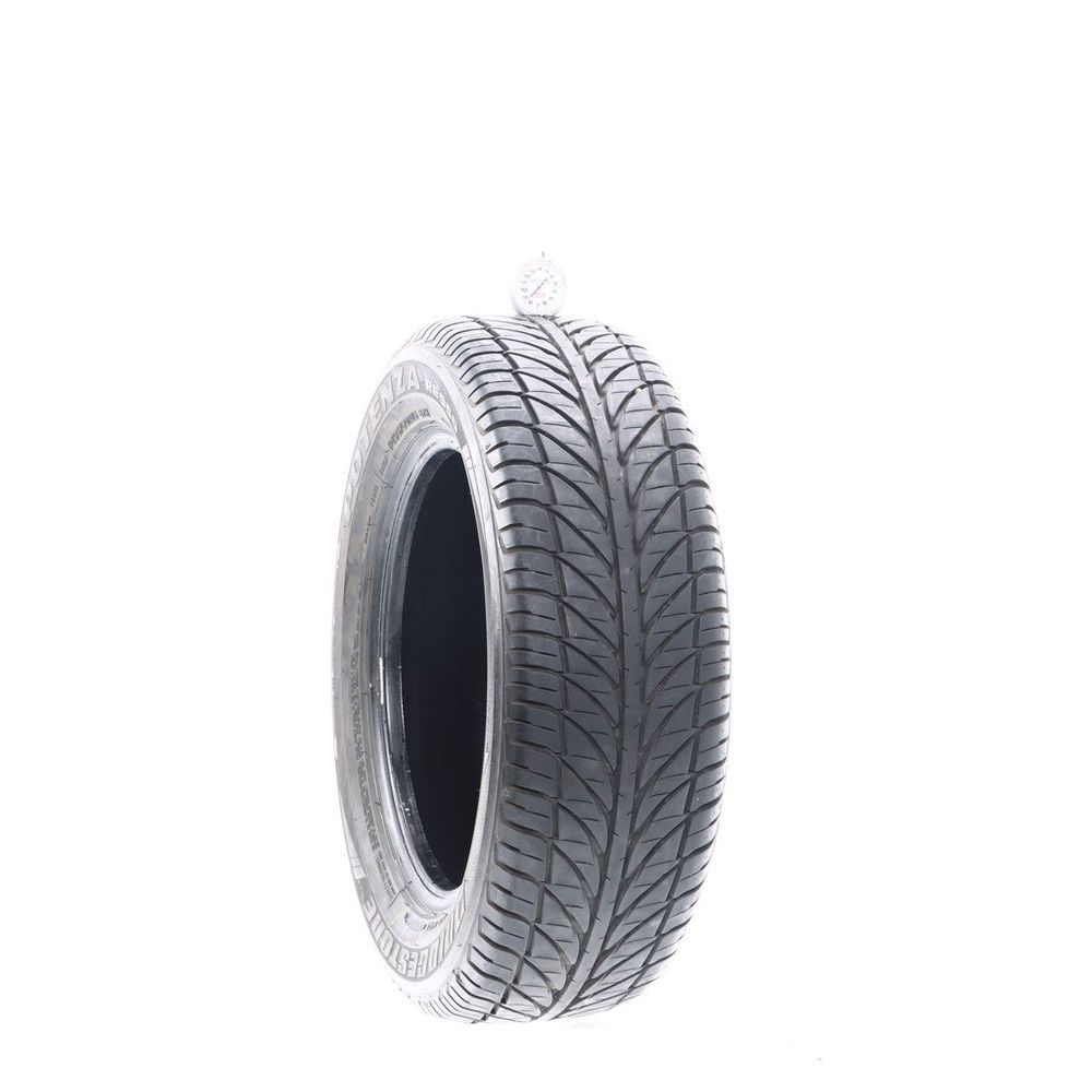 Used 195/60R15 Bridgestone Potenza RE950 87H - 8.5/32 - Image 1