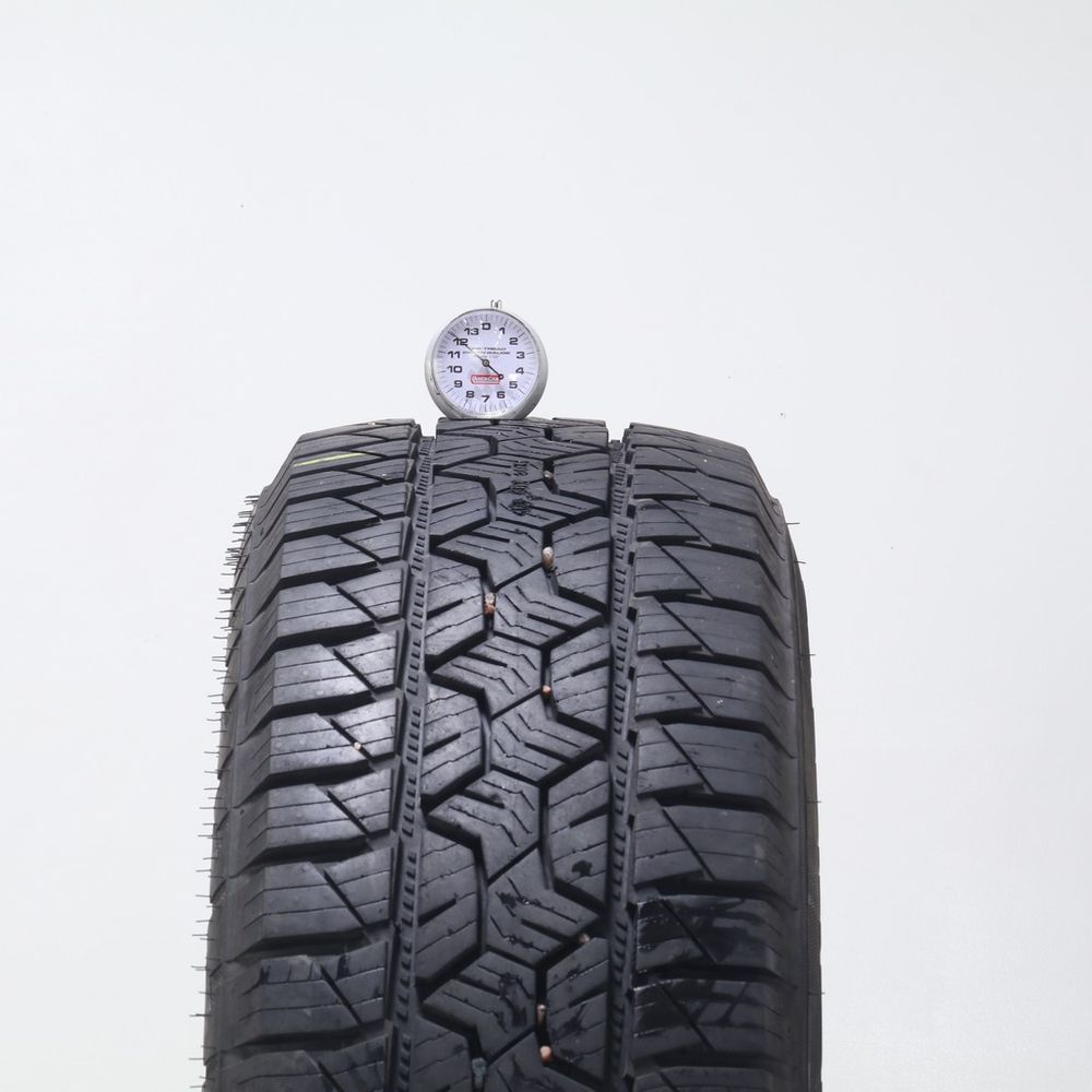 Used 245/65R17 Nokian Outpost APT 107H - 12/32 - Image 2