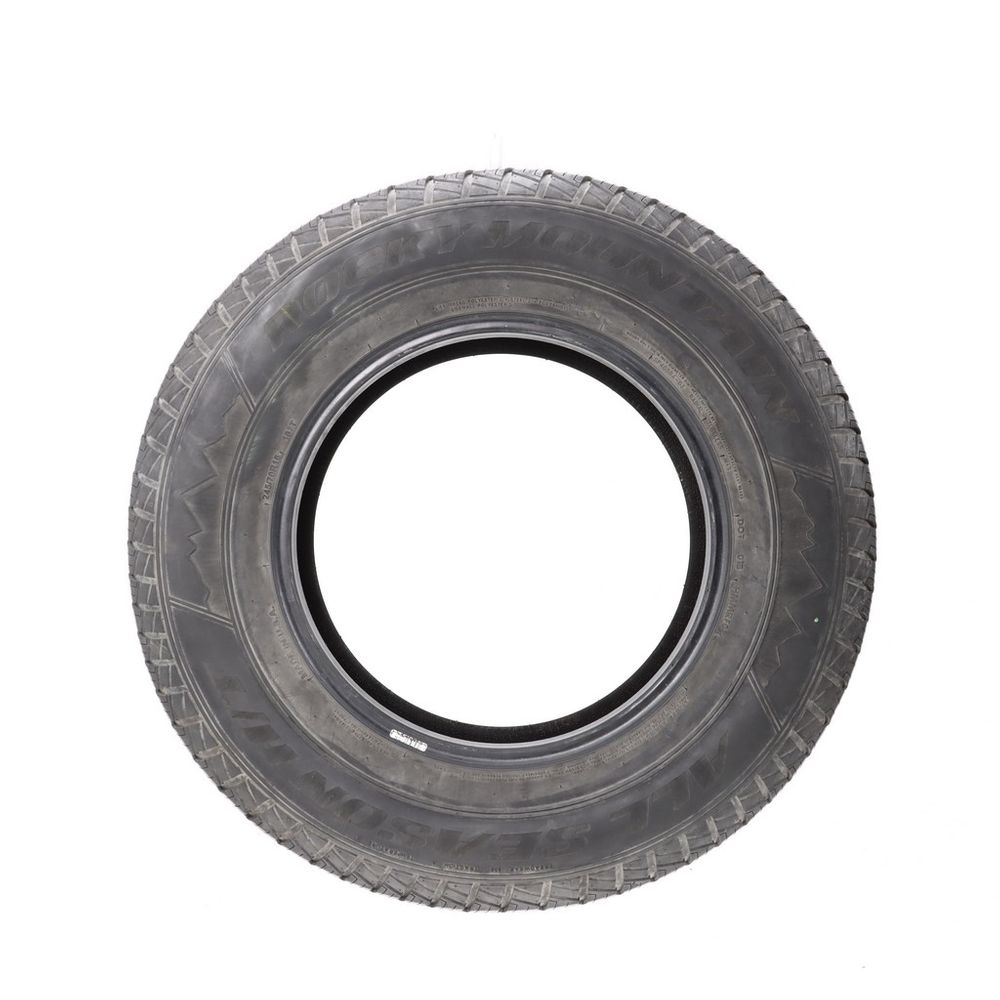 Used 245/70R16 Rocky Mountain H/T 107T - 6/32 - Image 3