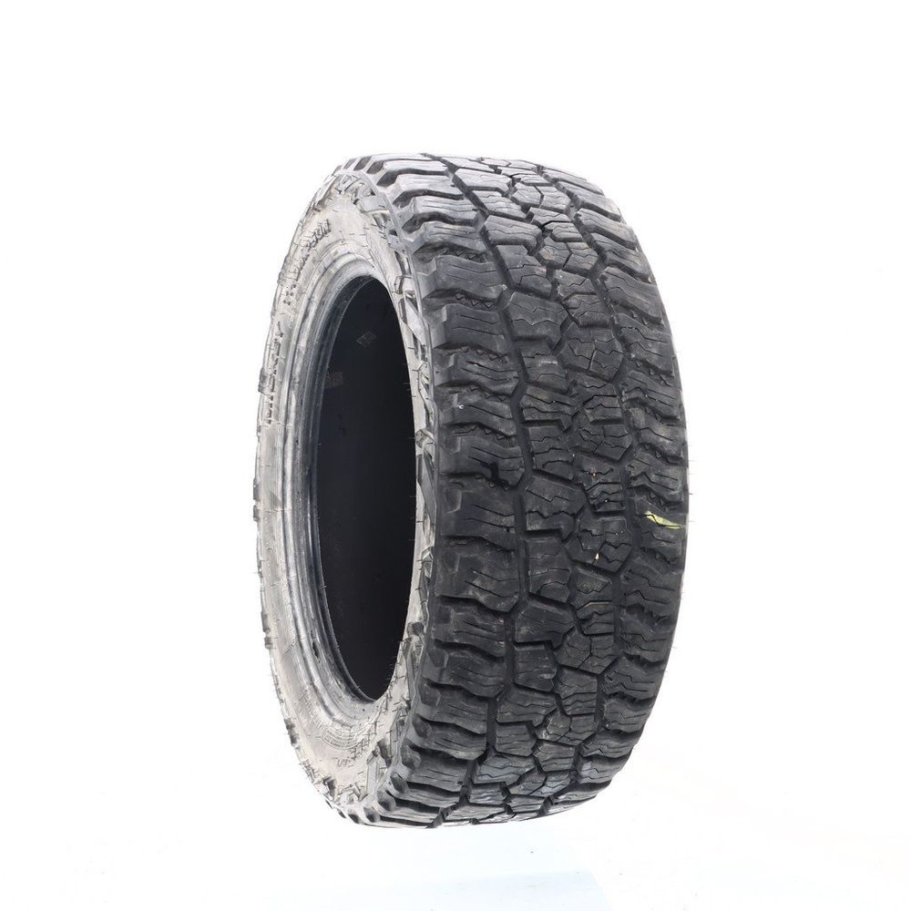 Used LT 275/55R20 Mickey Thompson Baja Boss A/T 120/117Q E - 15.5/32 - Image 1