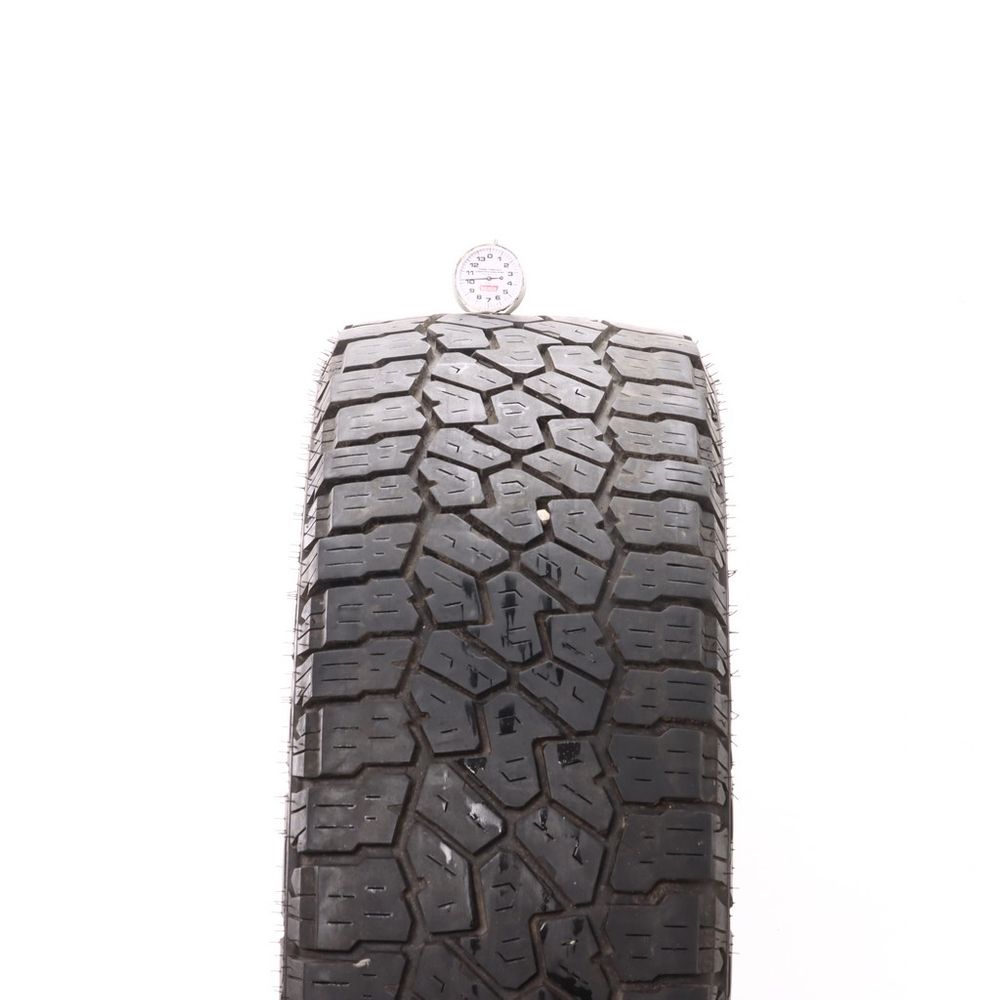 Used LT 275/65R20 Falken Wildpeak A/T4W HD 126/123S E - 10/32 - Image 2