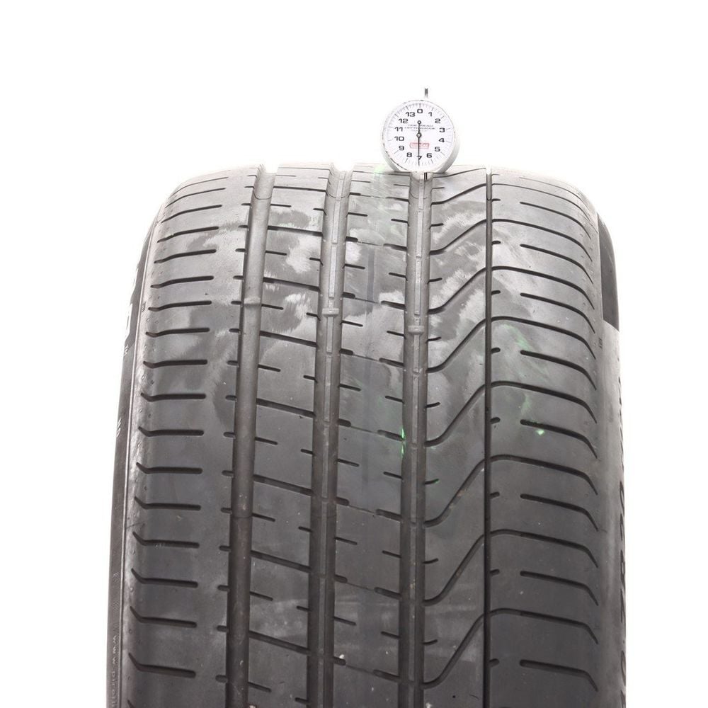 Used 305/40ZR20 Pirelli P Zero NO 112Y - 7/32 - Image 2