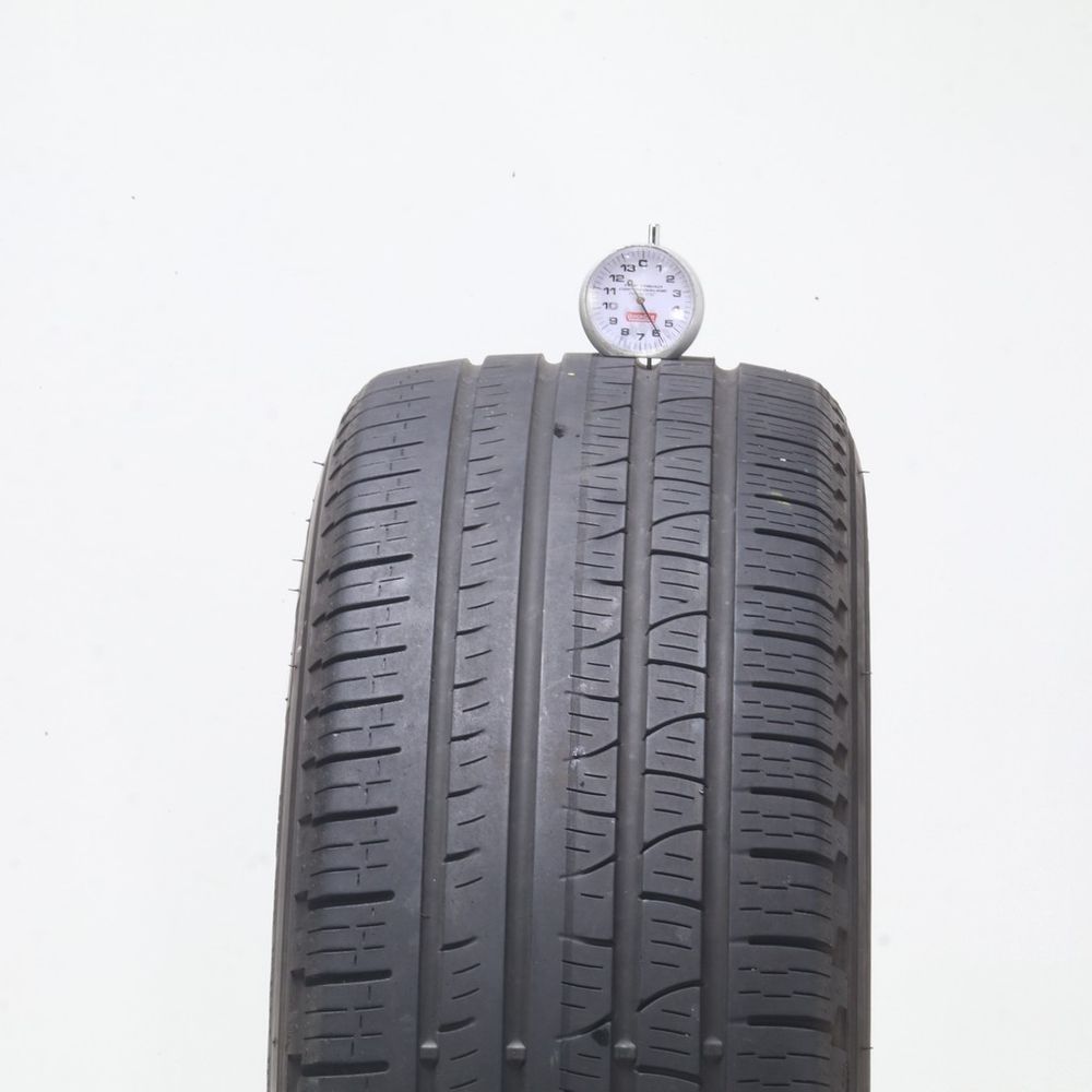 Set of (2) Used 225/65R17 Pirelli Scorpion Verde Plus II 102H - 5.5-6.5/32 - Image 5