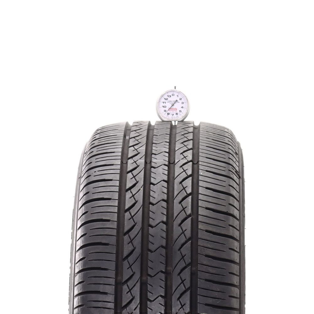 Set of (2) Used 235/55R19 Toyo Open Country A39 101V - 8.5/32 - Image 2