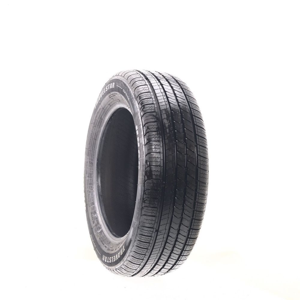 Driven Once 235/60R18 Travelstar UN66 107V - 9/32 - Image 1
