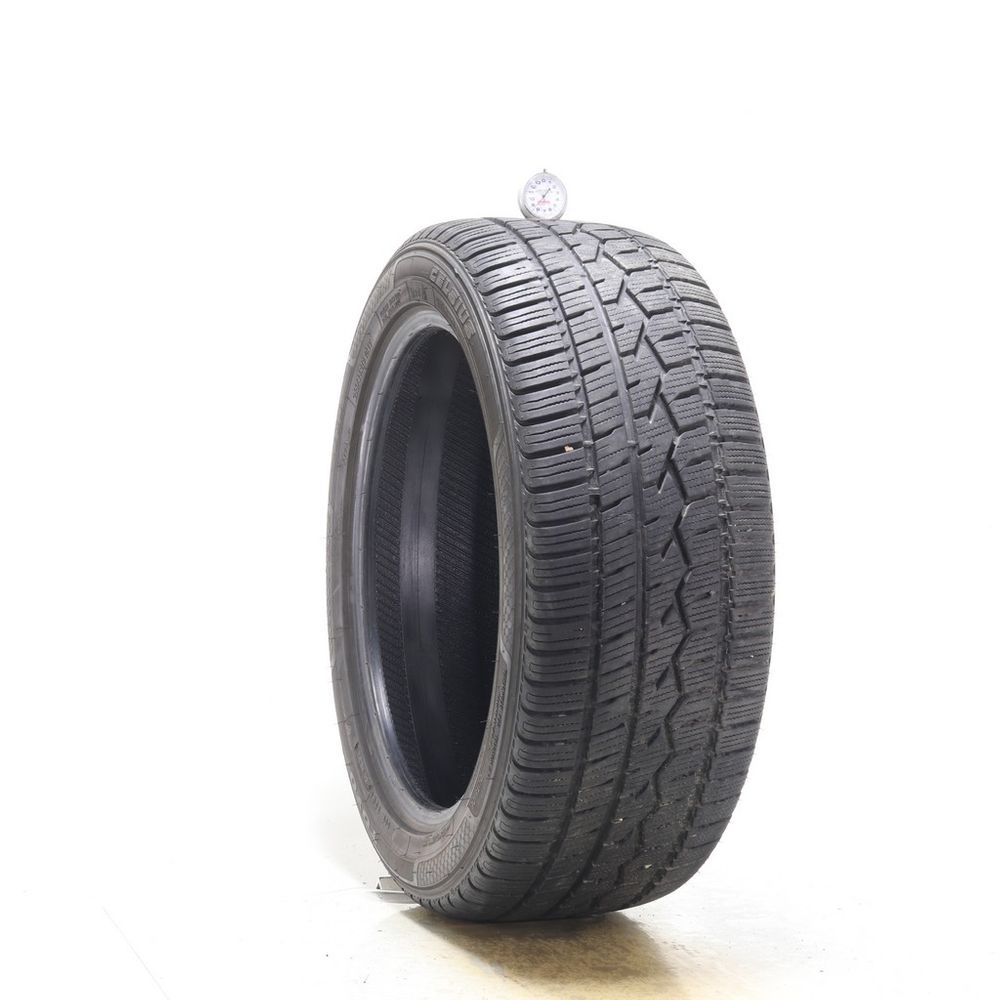Used 255/45R19 Toyo Celsius 104V - 8.5/32 - Image 1